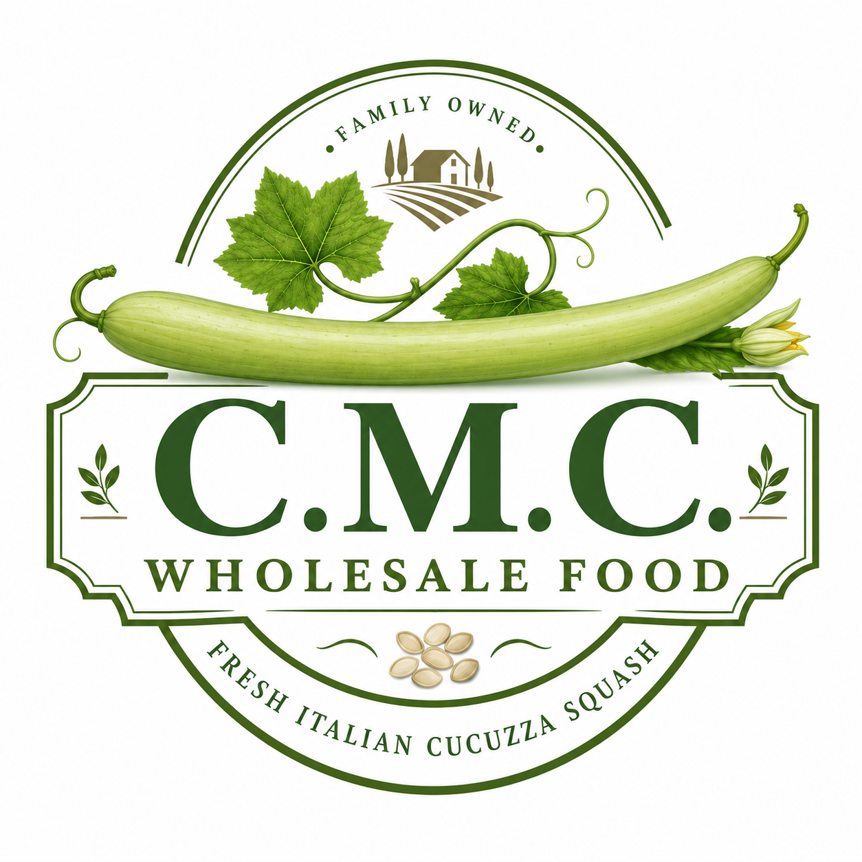 C.M.C. Wholesale Food